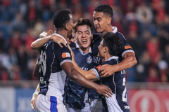 SHB Đà Nẵng và cơ hội bứt phá